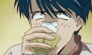 Fushigi Yuugi 1x25