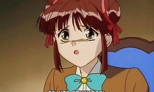 Fushigi Yuugi 1x19