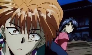 Fushigi Yuugi 1x28
