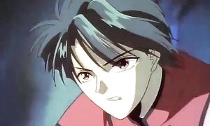 Fushigi Yuugi 1x36