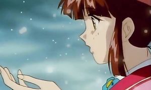 Fushigi Yuugi 1x31