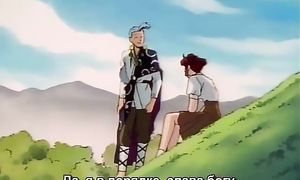 Fushigi Yuugi 1x41