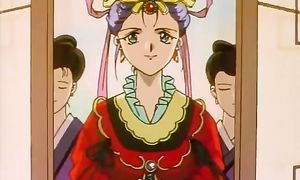 Fushigi Yuugi 1x45