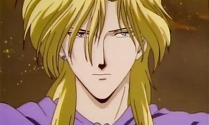 Fushigi Yuugi 1x50
