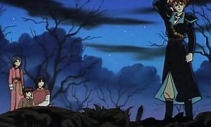 Fushigi Yuugi 1x14-17
