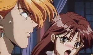Fushigi Yuugi 1x23-26