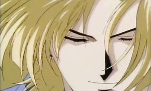 Fushigi Yuugi 1x27-30