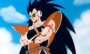 Dragon Ball Kai 1x02