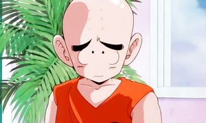 Dragon Ball Kai 1x05