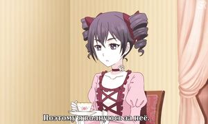 Citrus 1x04