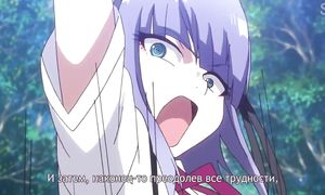 Dagashi Kashi 2x03