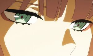 Darling in the FranXX 1x03