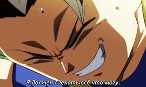 Dragon Ball Super 1x112