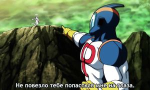 Dragon Ball Super 1x114