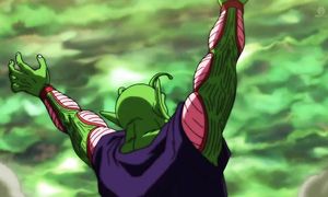 Dragon Ball Super 1x119