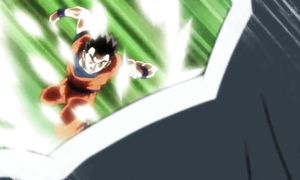 Dragon Ball Super 1x121