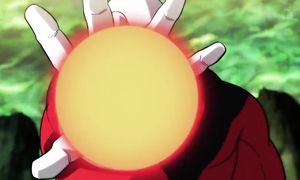Dragon Ball Super 1x123