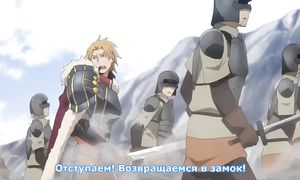 Grancrest Senki 1x04