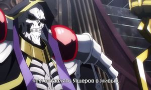 Overlord 2x04