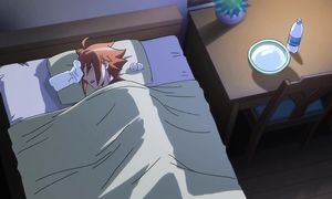 Miira no Kaikata 1x03