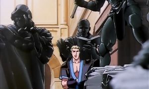 Bastard 1x03