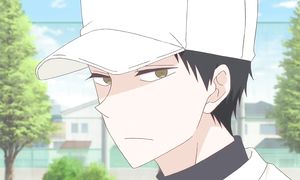 Gakuen Babysitters 1x04