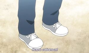 Karakai Jouzu no Takagi-san 1x04