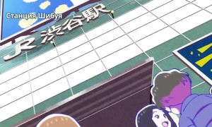 Osomatsu-san 2x17
