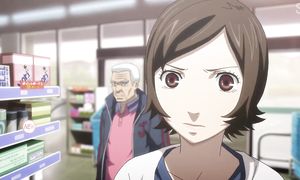 Kokkoku 1x04