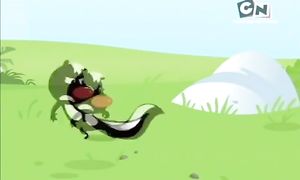 Skunk Fu 1x19