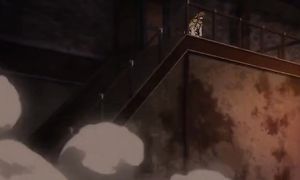 Fairy Tail Movie 2: Dragon Cry [Animedia]