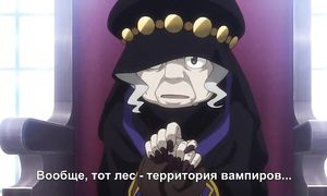 Grancrest Senki 1x05