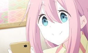 Yuru Camp 1x04