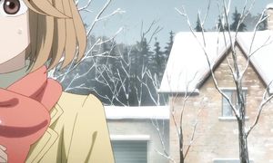 Mahoutsukai no Yome 1x17