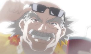 Gin no Guardian 2x04