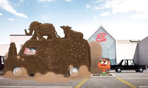 Amazing World of Gumball 6x03