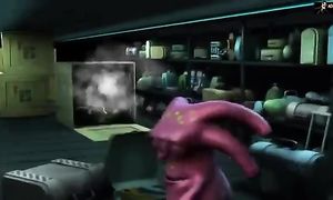 Tripping the Rift 3x04