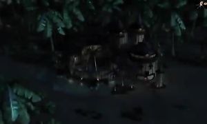 Tripping the Rift 3x07