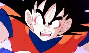 Dragon Ball Kai 1x06