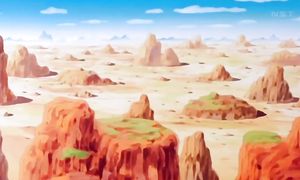 Dragon Ball Kai 1x07