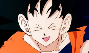 Dragon Ball Kai 1x08