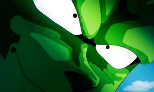 Dragon Ball Kai 1x09