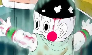 Dragon Ball Kai 1x10