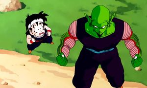 Dragon Ball Kai 1x11