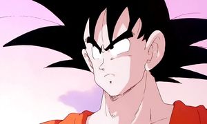 Dragon Ball Kai 1x12