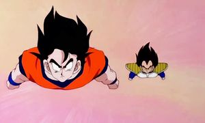 Dragon Ball Kai 1x13