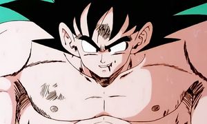 Dragon Ball Kai 1x14