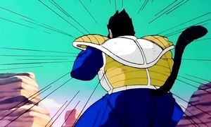 Dragon Ball Kai 1x15