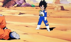 Dragon Ball Kai 1x16