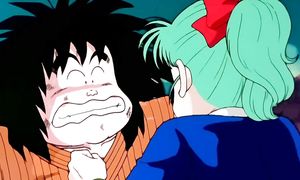 Dragon Ball Kai 1x17